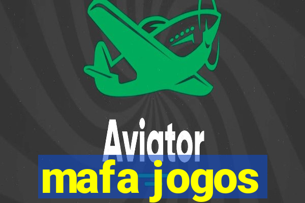 mafa jogos