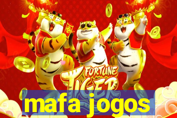 mafa jogos