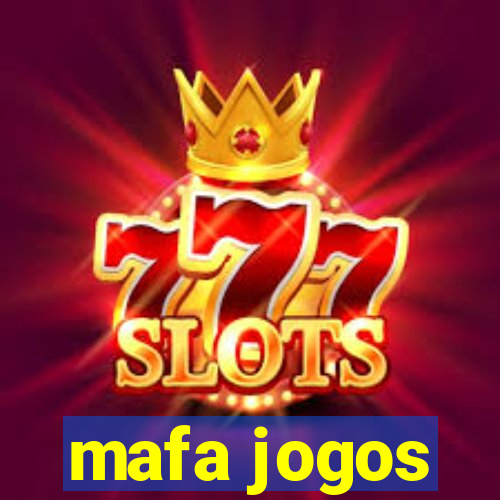 mafa jogos