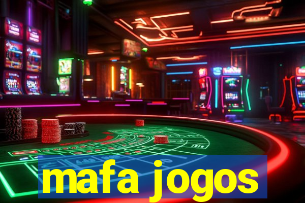 mafa jogos
