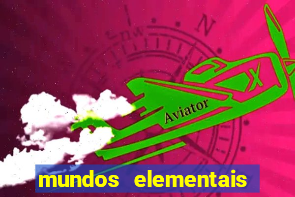 mundos elementais apk download