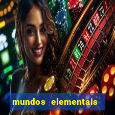 mundos elementais apk download