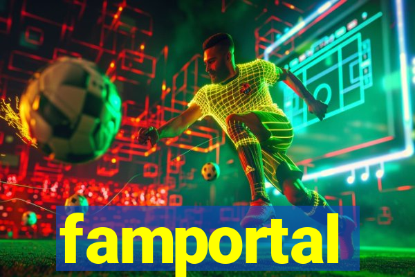 famportal