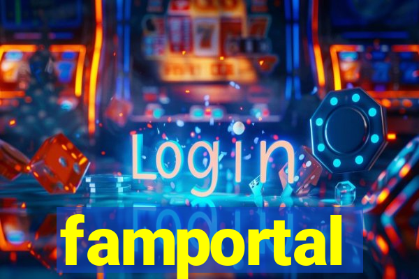 famportal