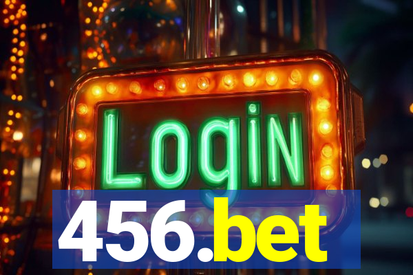 456.bet