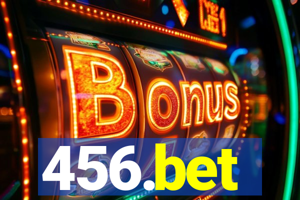 456.bet
