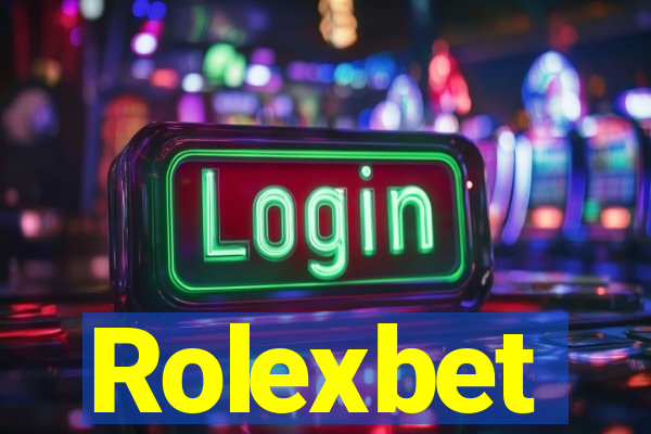 Rolexbet