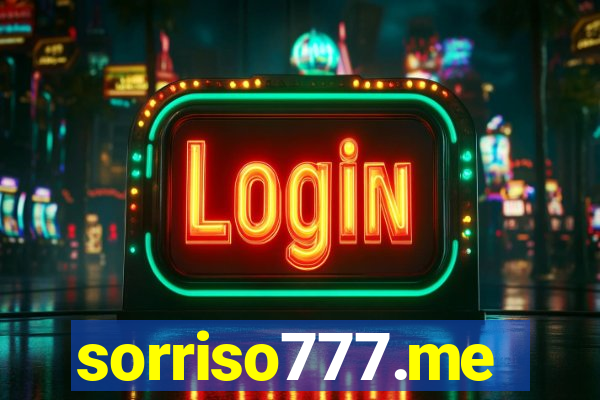 sorriso777.me