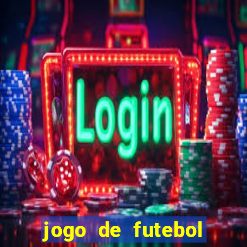 jogo de futebol realista download