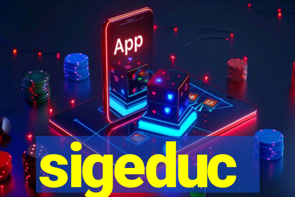 sigeduc