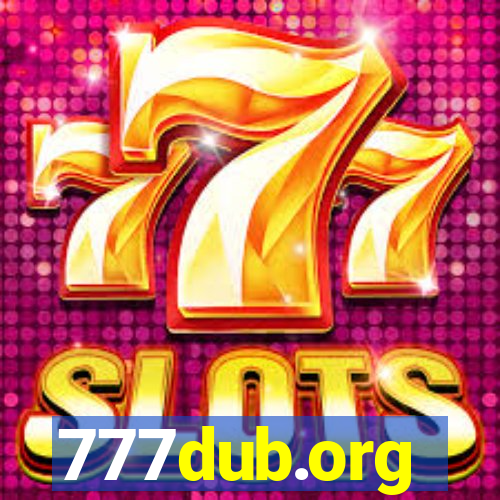 777dub.org