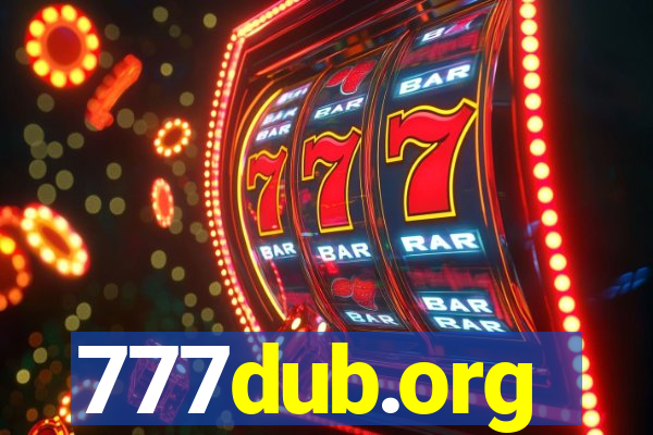777dub.org