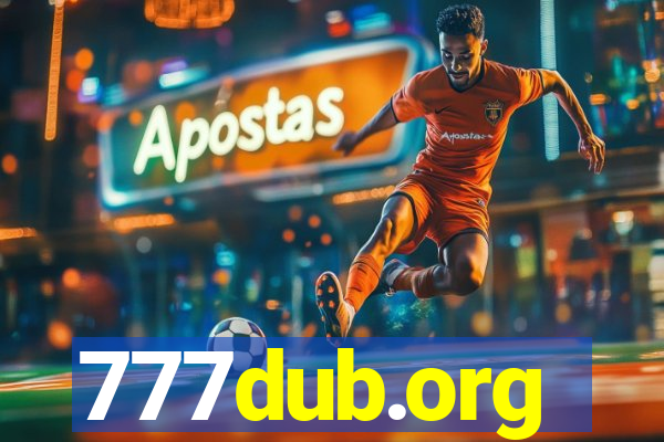 777dub.org
