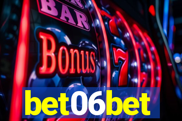 bet06bet