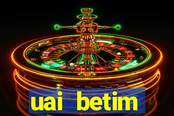 uai betim agendamento identidade