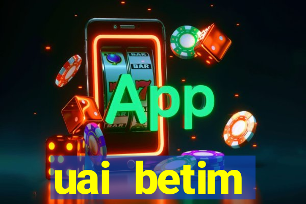 uai betim agendamento identidade