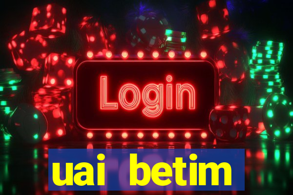 uai betim agendamento identidade