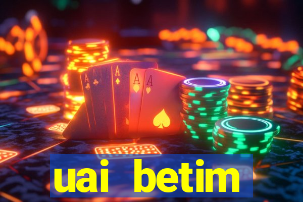 uai betim agendamento identidade