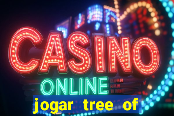 jogar tree of fortune demo