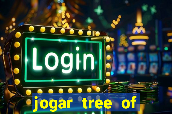 jogar tree of fortune demo
