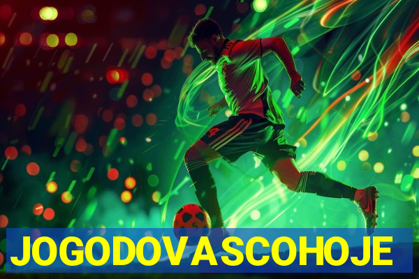 JOGODOVASCOHOJE