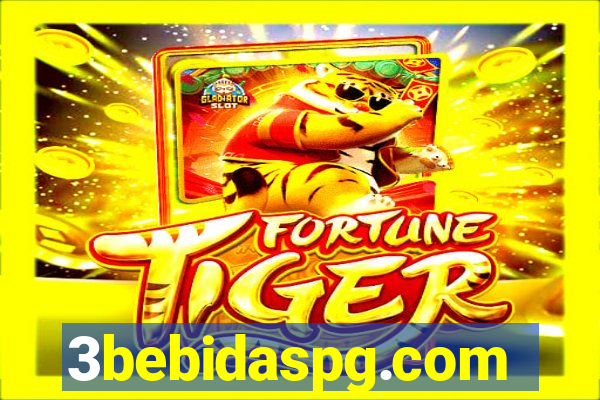 3bebidaspg.com