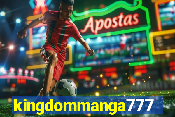 kingdommanga777