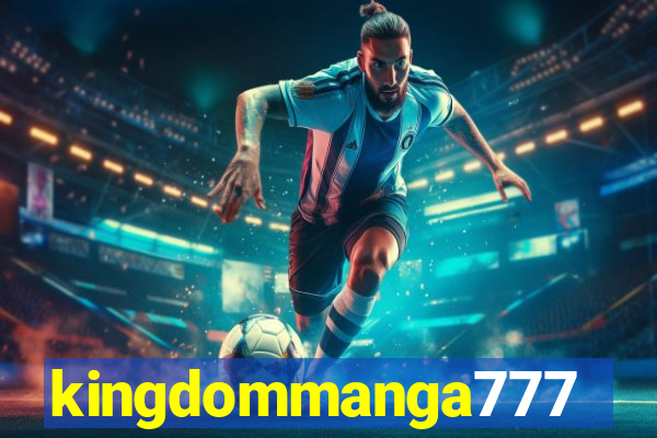 kingdommanga777