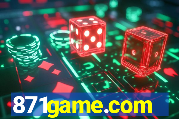 871game.com