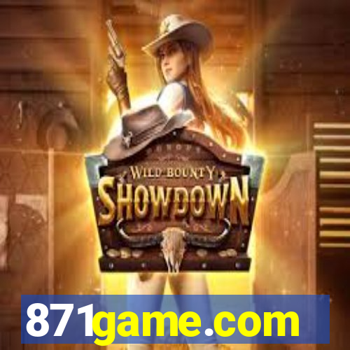 871game.com