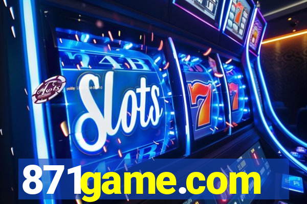 871game.com