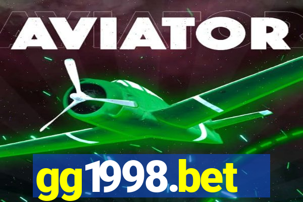 gg1998.bet
