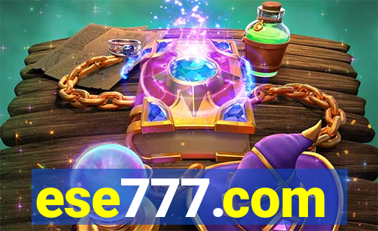 ese777.com