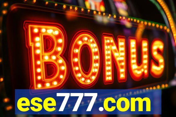 ese777.com