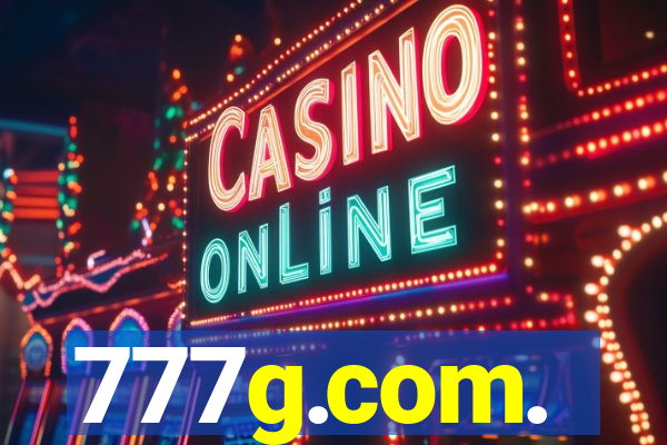 777g.com.