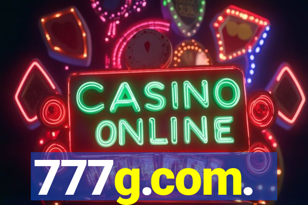 777g.com.