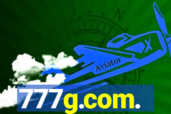 777g.com.
