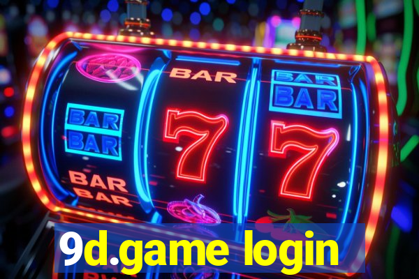 9d.game login