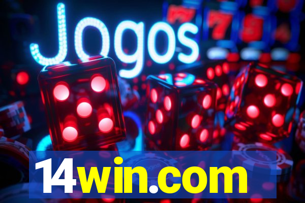 14win.com