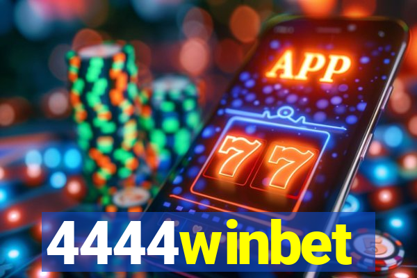 4444winbet