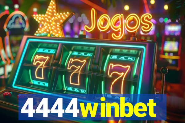 4444winbet
