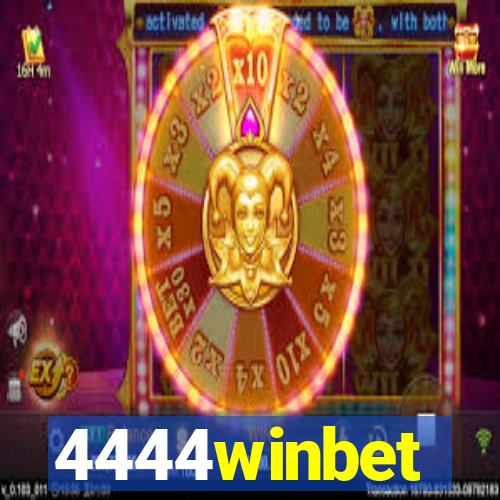 4444winbet