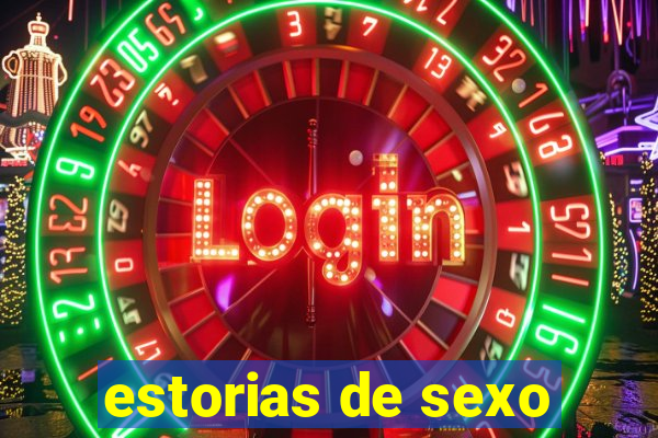 estorias de sexo
