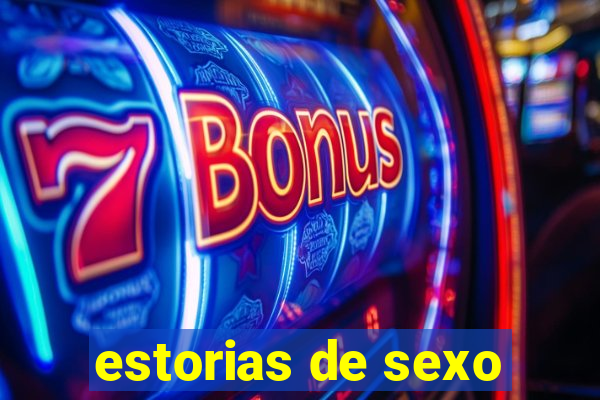 estorias de sexo