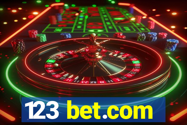 123 bet.com