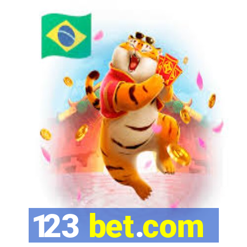 123 bet.com