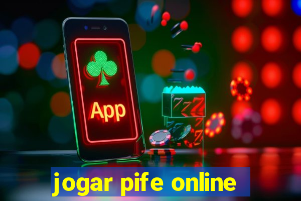 jogar pife online