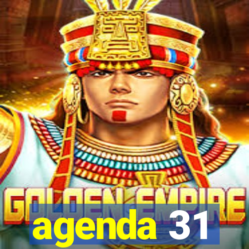 agenda 31