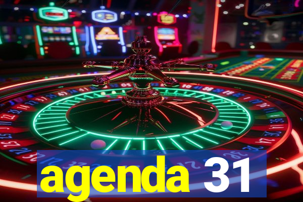 agenda 31