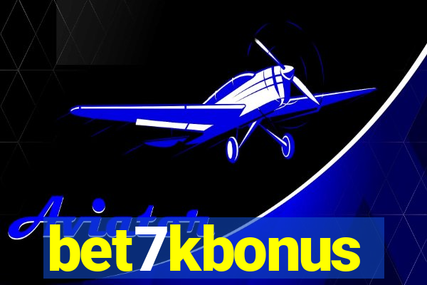 bet7kbonus